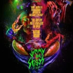 Jimmy and Stiggs Jimmy and Stiggs, póster de la película