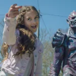 Psycho Goreman Fotograma de Psycho Goreman