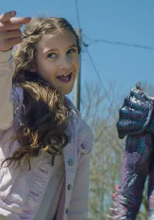 Psycho Goreman Fotograma de Psycho Goreman