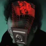 A Desert Póster de A Desert