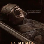 La Momia de Lee Cronin Póster La Momia de Lee Cronin