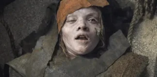 La Momia de Lee Cronin La Momia de Lee Cronin