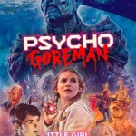 Psycho Goreman Póster de Psycho Goreman