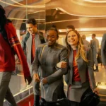 Star Trek Starfleet Academy Starfleet Academy