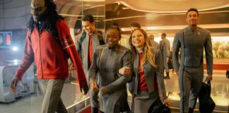 Star Trek Starfleet Academy Starfleet Academy