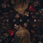 Hokum Póster de la película Hokum