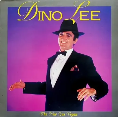 Disco de Dino Lee, The new Las Vegas