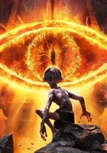 Gollum Gollum