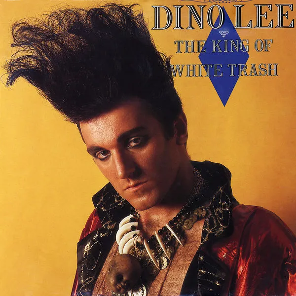 Disco King of White Trash