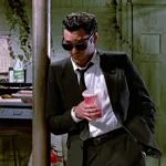 Michael Madsen: vida y muerte