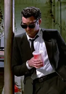 Michael Madsen: vida y muerte