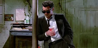 Michael Madsen: vida y muerte