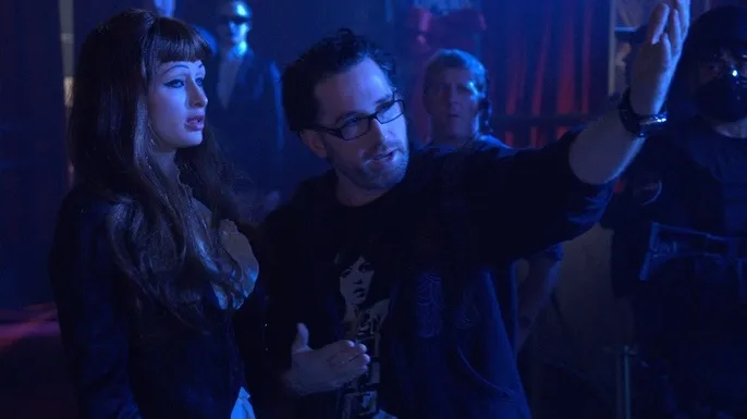 Darren Lynn Bousman