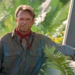 Sam Neill, in memoriam Sam Neill