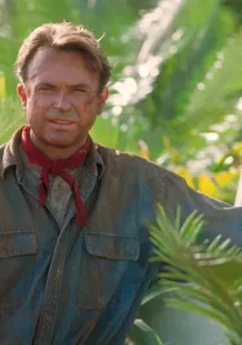 Sam Neill, in memoriam Sam Neill