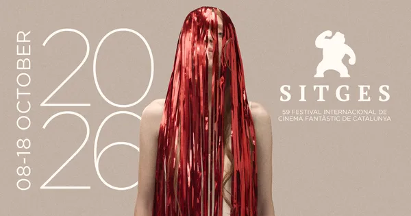 Festival de Sitges 2026