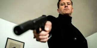 Cine Aceleracionista Citizen Vigilante, de Uwe Boll