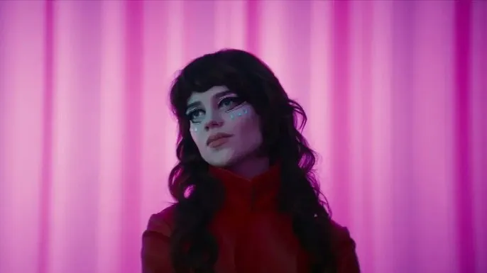 Her Private hell