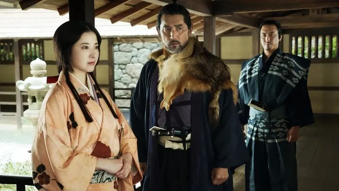 Kokurojo: The Samurai and the Prisoner