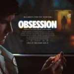Obsession Póster de Obsession