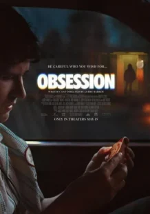 Obsession Póster de Obsession