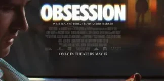 Obsession Póster de Obsession
