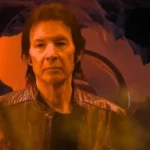 Neil Breen (II) Neil Breen en The Tortured Crossing