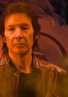 Neil Breen (II) Neil Breen en The Tortured Crossing
