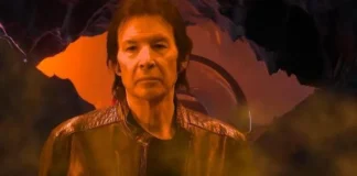 Neil Breen (II) Neil Breen en The Tortured Crossing
