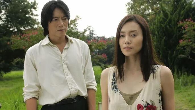 Loft, de Kiyoshi Kurosawa