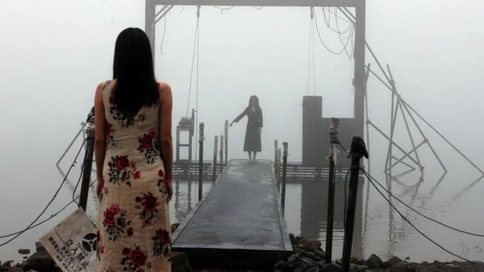 Loft, de Kiyoshi Kurosawa