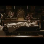 Sitges 2026 y la cosecha fantástica española Upiro, de Óscar Martín