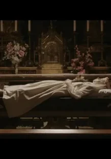Sitges 2026 y la cosecha fantástica española Upiro, de Óscar Martín