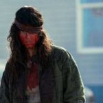 Anuncio de la programación de Sitges 2026 Adriá Arjona en Aniquilación