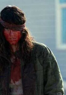 Anuncio de la programación de Sitges 2026 Adriá Arjona en Aniquilación