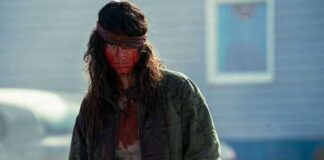 Anuncio de la programación de Sitges 2026 Adriá Arjona en Aniquilación