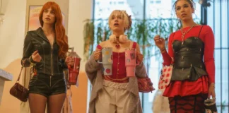 Sitges 2026 desvela títulos para las secciones Panorama, Midnight-X y Brigadoon Forbidden Fruits
