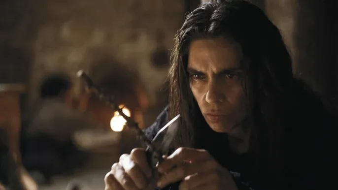 Motherwitch