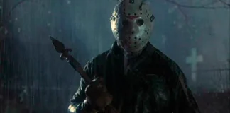 Los derechos de propiedad intelectual de Jason Voorhees jason voorhees
