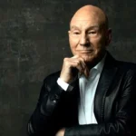 Patrick Stewart, in memoriam Patrick Stewart