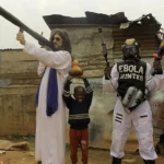Wakaliwood Wakaliwood Ebola Hunter